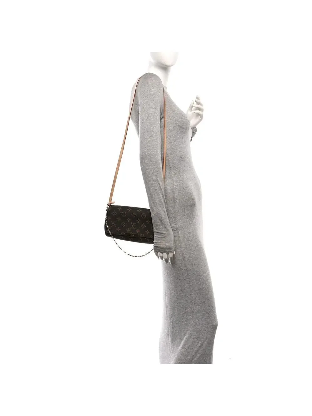 Louis Vuitton Favorite Pm #295559L14B